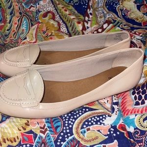 Sperry Top-Sider Slip-on Loafers Flats Size 9.5